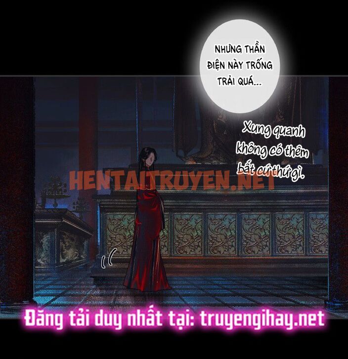 Xem ảnh Thiên Quan Tứ Phúc - Bách Vô Cấm Kỵ - Chap 7.1 - img_010_1693992552 - TruyenVN.APP