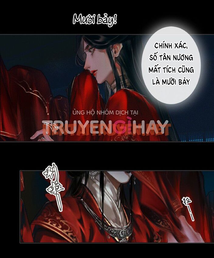 Xem ảnh Thiên Quan Tứ Phúc - Bách Vô Cấm Kỵ - Chap 7.2 - img_002_1693992558 - HentaiTruyen.net