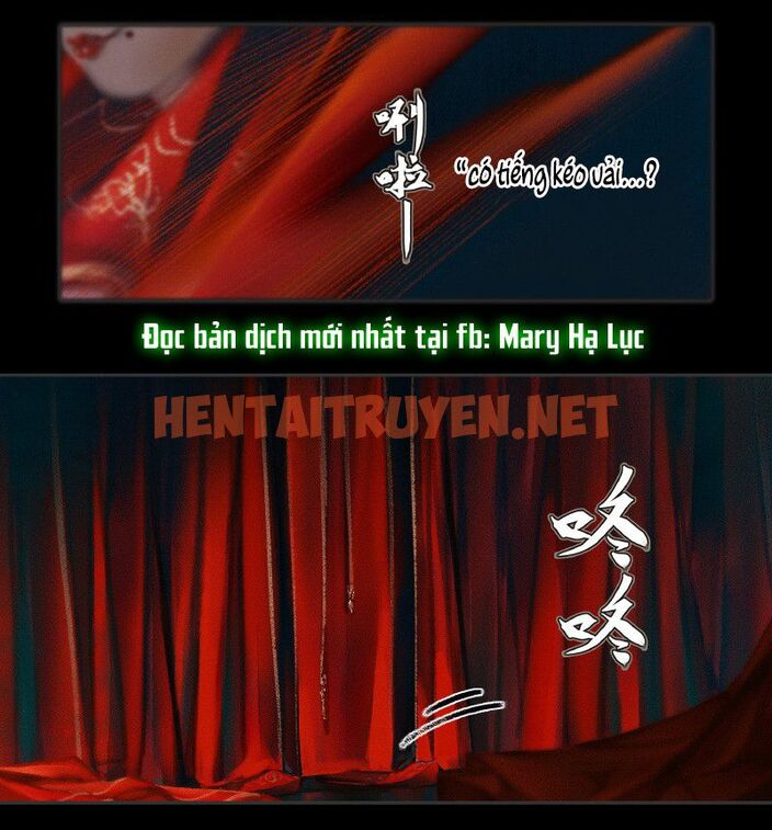 Xem ảnh Thiên Quan Tứ Phúc - Bách Vô Cấm Kỵ - Chap 8.1 - img_005_1693992574 - HentaiTruyen.net