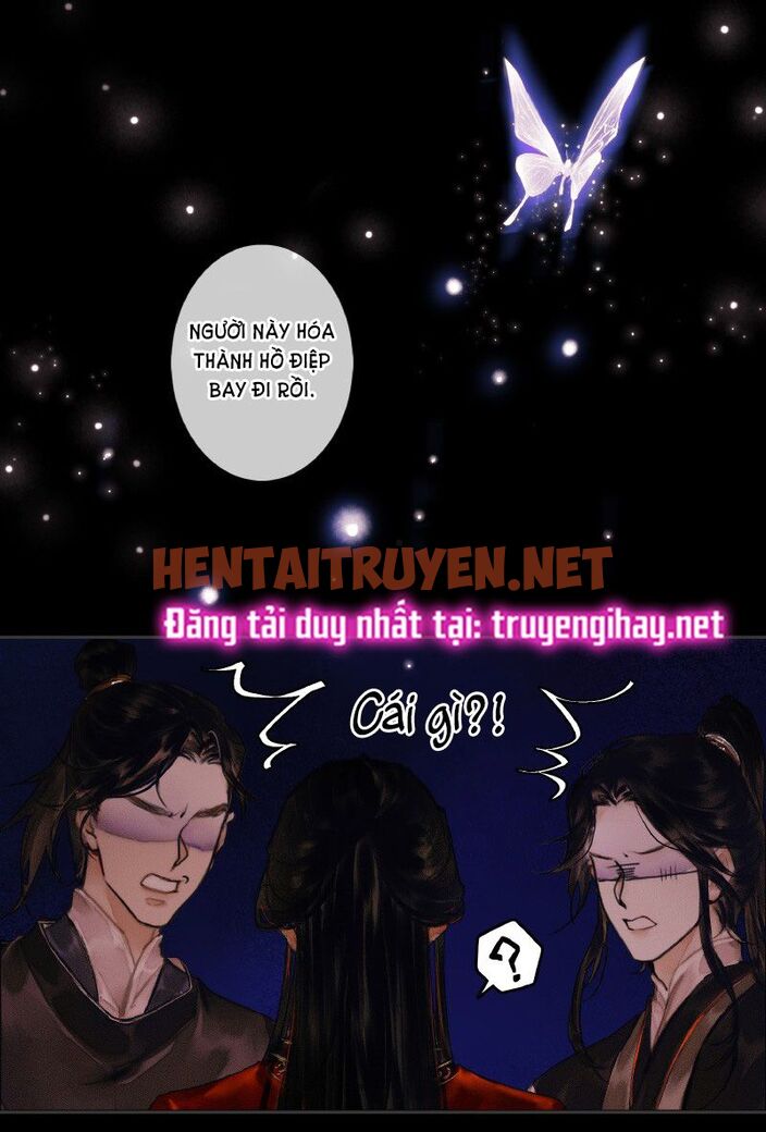 Xem ảnh Thiên Quan Tứ Phúc - Bách Vô Cấm Kỵ - Chap 9.2 - img_003_1693992624 - HentaiTruyenVN.net