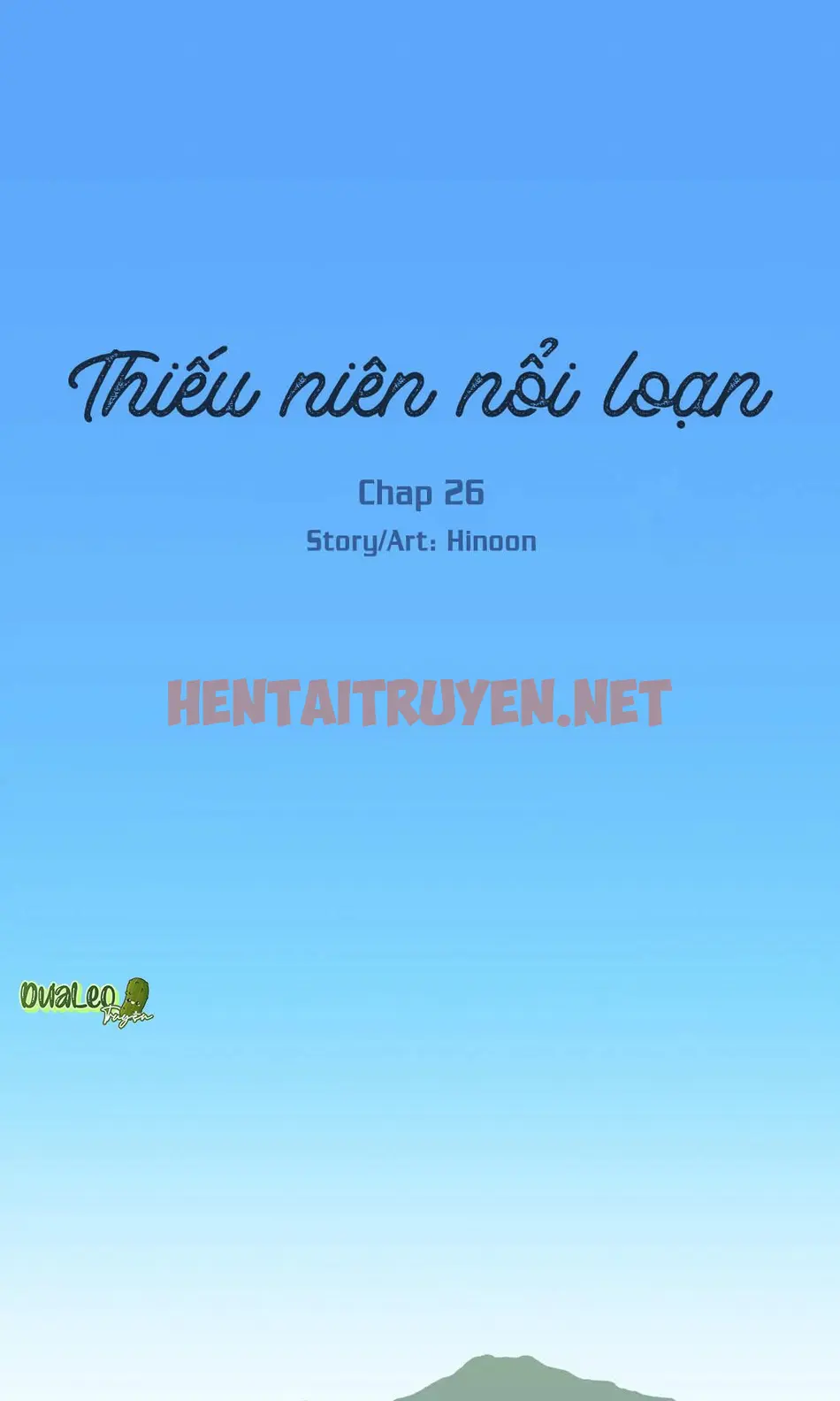 Xem ảnh Thiếu Niên Nổi Loạn - Chap 26 - img_001_1641620575 - TruyenVN.APP