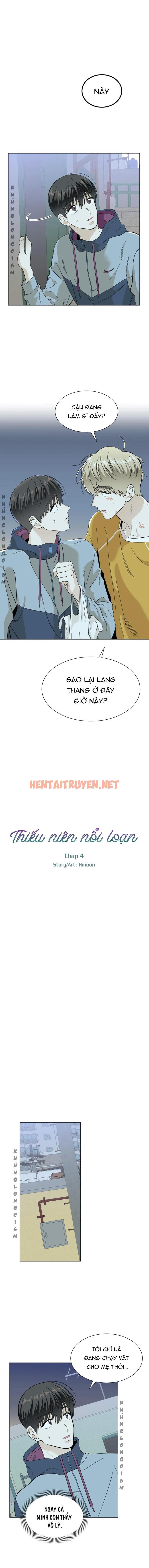 Xem ảnh Thiếu Niên Nổi Loạn - Chap 4 - img_001_1648777460 - HentaiTruyen.net