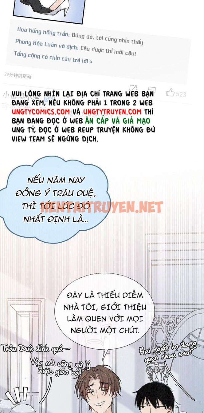 Xem ảnh Thiếu Uông Kỷ Câu - Chap 9 - img_009_1650510395 - HentaiTruyenVN.net