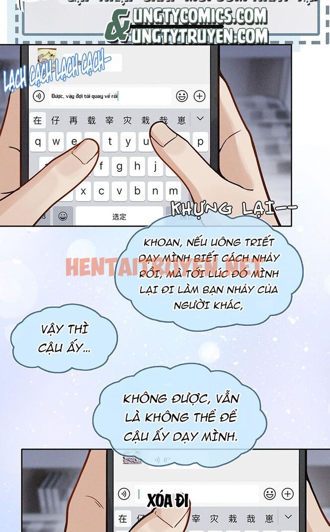 Xem ảnh Thiếu Uông Kỷ Câu - Chap 9 - img_027_1650510422 - TruyenVN.APP