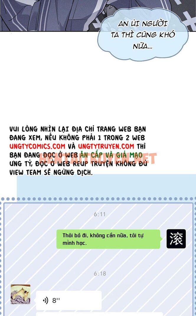 Xem ảnh Thiếu Uông Kỷ Câu - Chap 9 - img_030_1650510426 - TruyenVN.APP