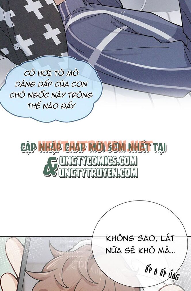 Xem ảnh Thiếu Uông Kỷ Câu - Chap 9 - img_043_1650510445 - TruyenVN.APP