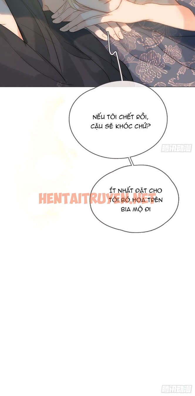 Xem ảnh Thỉnh Cùng Ta Đồng Miên-Xin Hãy Ngủ Cùng Ta - Chap 106 - img_046_1673018034 - TruyenVN.APP