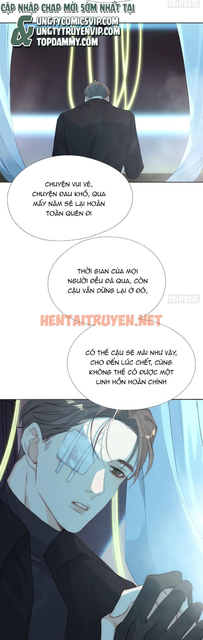 Xem ảnh Thỉnh Cùng Ta Đồng Miên-Xin Hãy Ngủ Cùng Ta - Chap 107 - img_012_1673597240 - HentaiTruyen.net