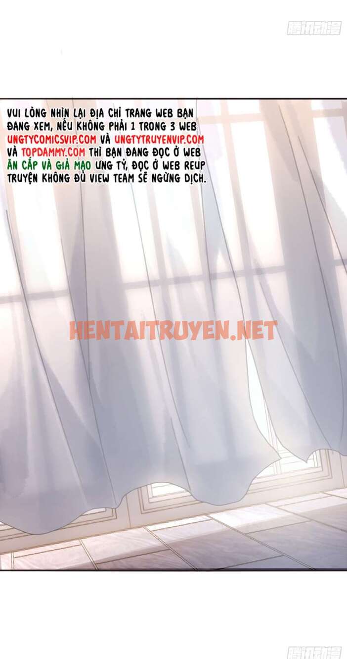 Xem ảnh Thỉnh Cùng Ta Đồng Miên-Xin Hãy Ngủ Cùng Ta - Chap 108 - img_027_1674263444 - HentaiTruyen.net