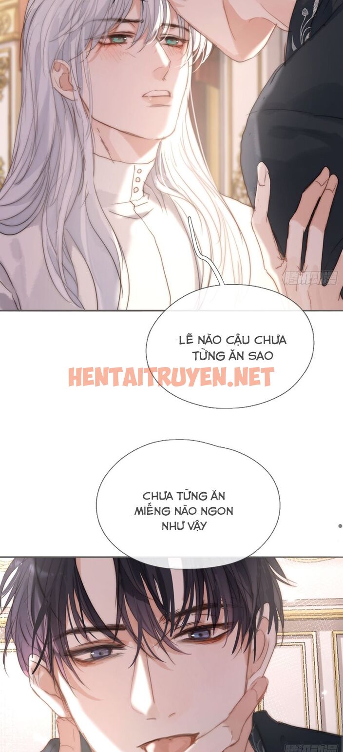 Xem ảnh Thỉnh Cùng Ta Đồng Miên-Xin Hãy Ngủ Cùng Ta - Chap 141 - img_009_1696000066 - HentaiTruyen.net