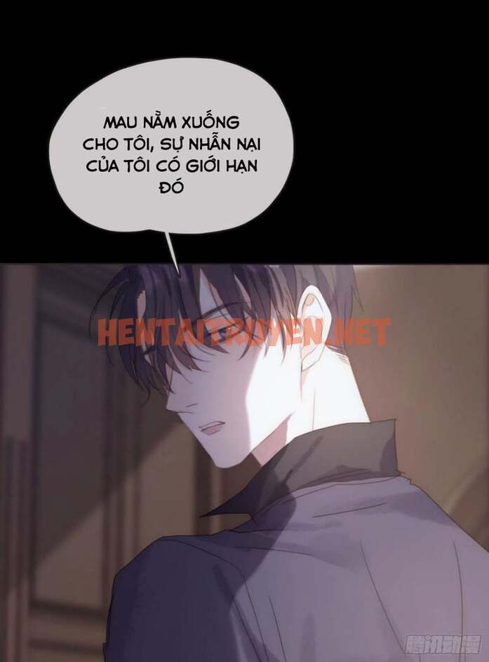 Xem ảnh Thỉnh Cùng Ta Đồng Miên-Xin Hãy Ngủ Cùng Ta - Chap 47 - img_041_1637921762 - HentaiTruyen.net