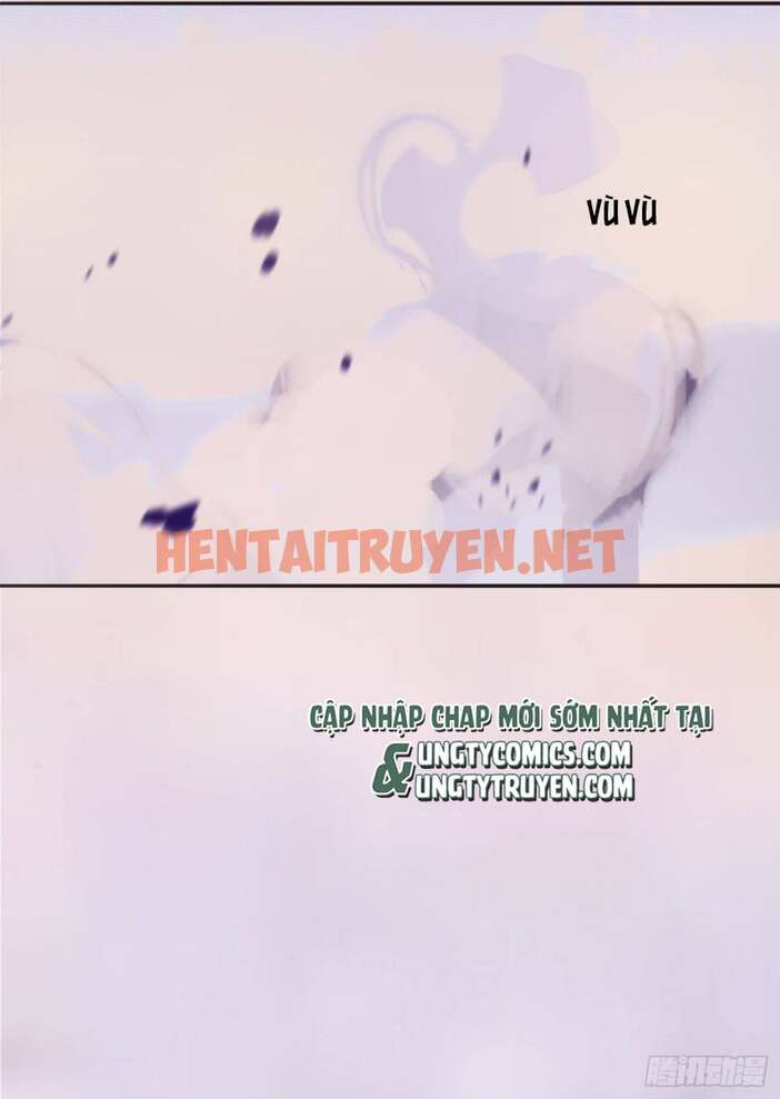 Xem ảnh Thỉnh Cùng Ta Đồng Miên-Xin Hãy Ngủ Cùng Ta - Chap 74 - img_033_1653624994 - HentaiTruyen.net