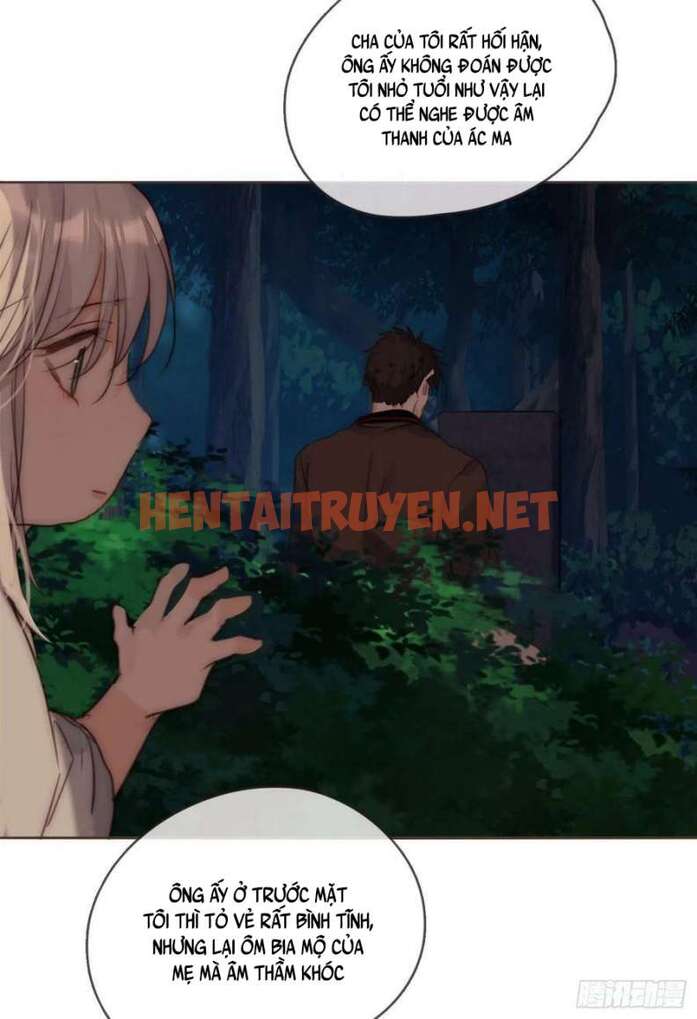 Xem ảnh Thỉnh Cùng Ta Đồng Miên-Xin Hãy Ngủ Cùng Ta - Chap 82 - img_050_1658455552 - TruyenVN.APP