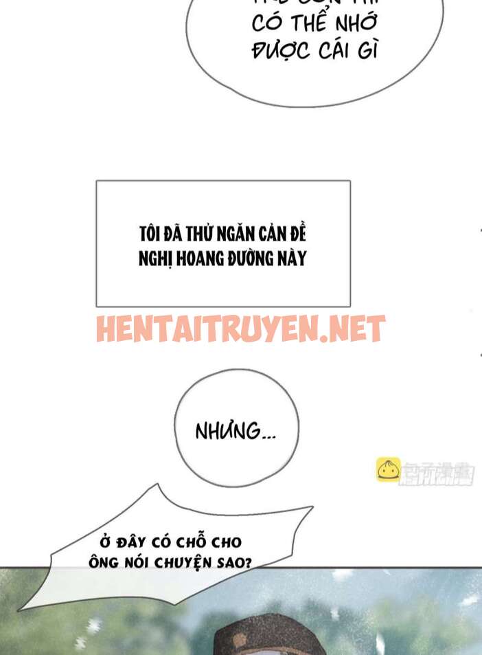 Xem ảnh Thỉnh Cùng Ta Đồng Miên-Xin Hãy Ngủ Cùng Ta - Chap 99 - img_037_1668143372 - HentaiTruyen.net