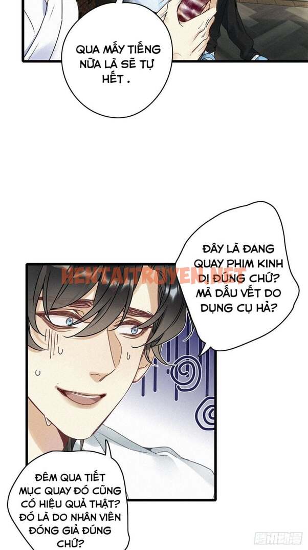 Xem ảnh Thỉnh Quân Nhập Quẻ - Chap 7 - img_040_1633279744 - TruyenVN.APP