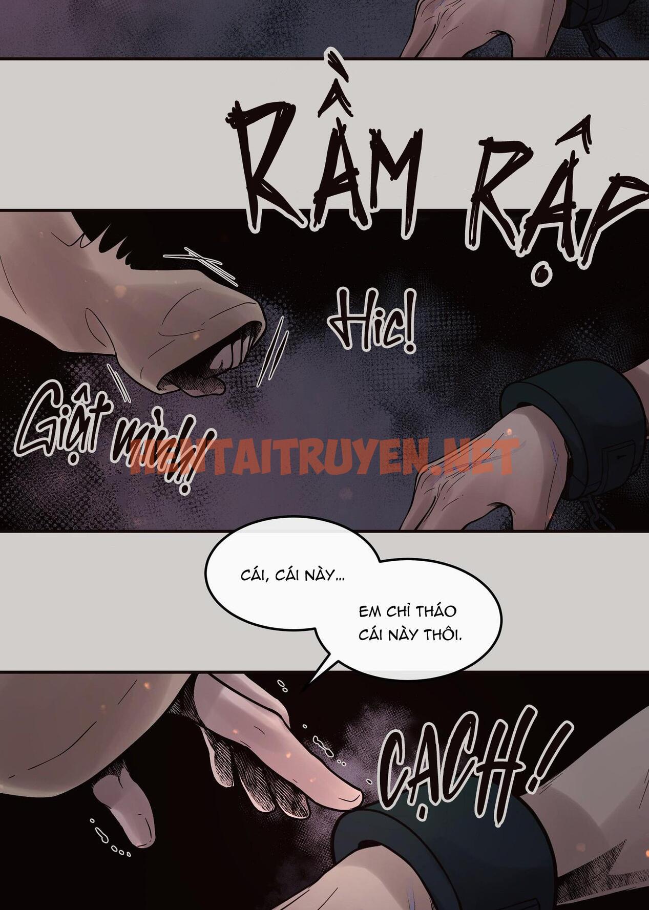 Xem ảnh Thỏ Bắc Cực - Chap 7 - img_014_1688491281 - TruyenVN.APP