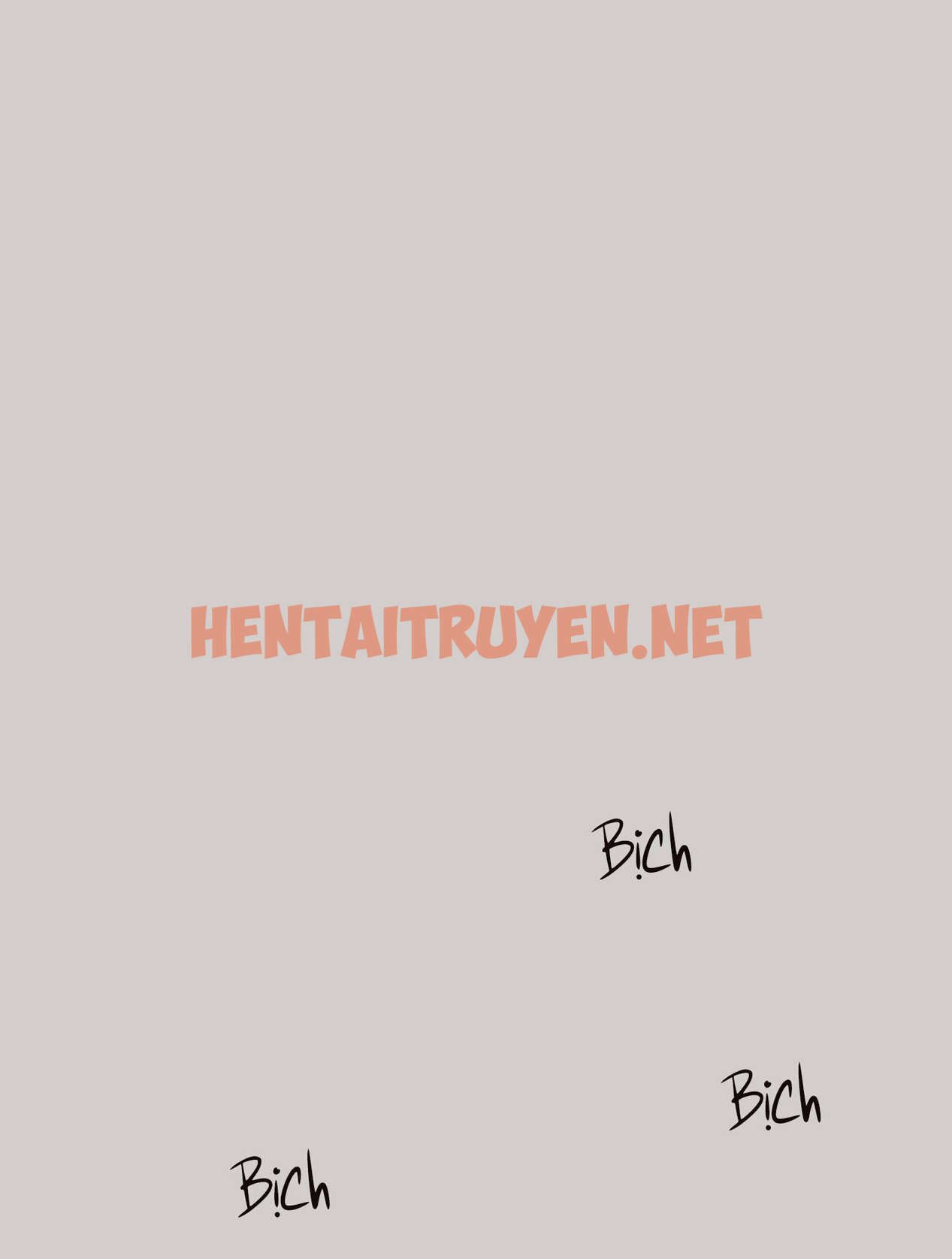 Xem ảnh Thỏ Đen Ở Bắc Cực - Chap 2 - img_023_1676353076 - HentaiTruyenVN.net