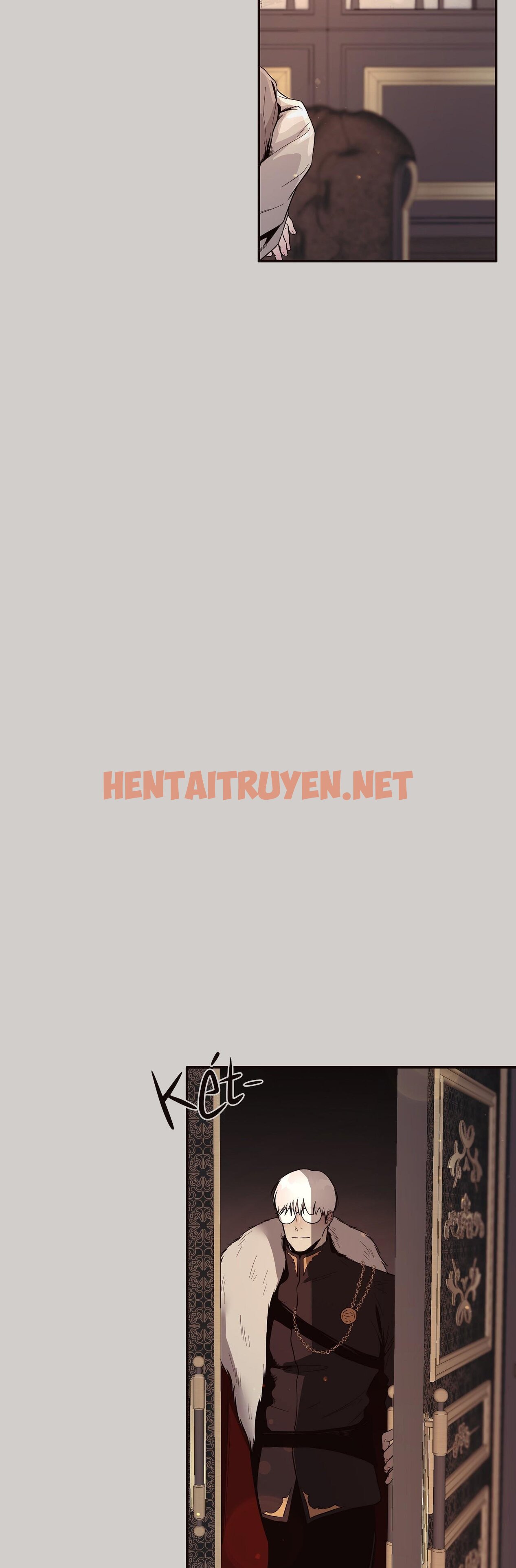 Xem ảnh Thỏ Đen Ở Bắc Cực - Chap 3 - img_033_1676353022 - HentaiTruyenVN.net