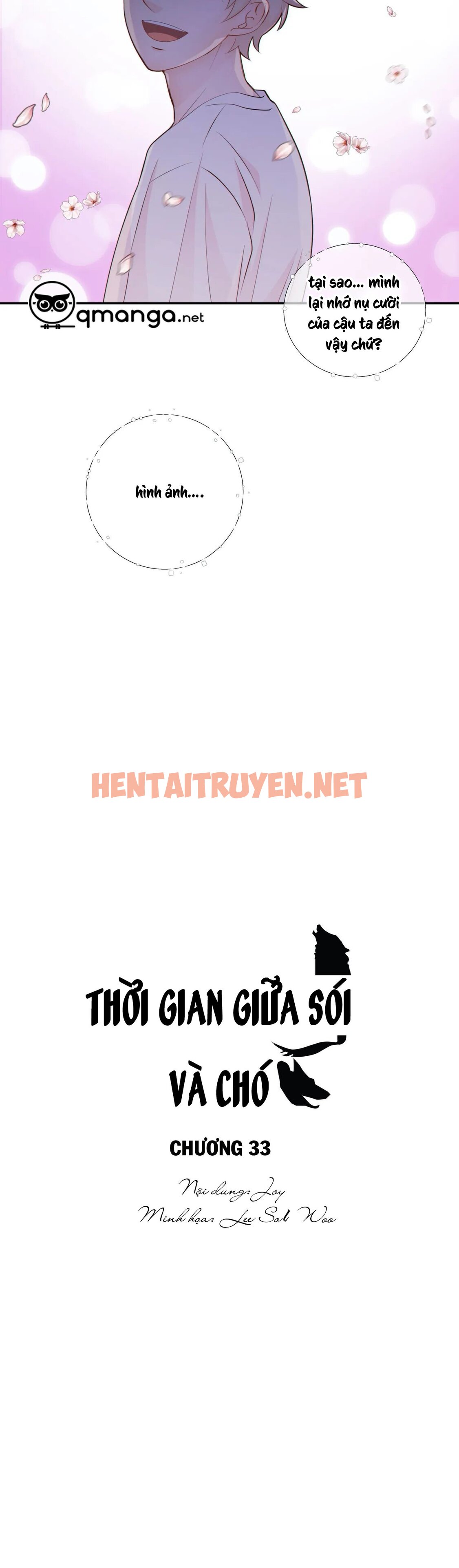 Xem ảnh Thời Gian Giữa Sói Và Chó - Chap 33 - img_010_1627254136 - HentaiTruyen.net