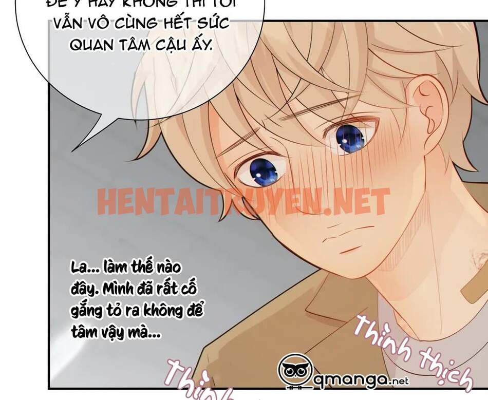 Xem ảnh Thời Gian Giữa Sói Và Chó - Chap 44 - img_009_1627254158 - HentaiTruyenVN.net