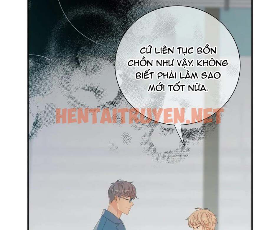 Xem ảnh Thời Gian Giữa Sói Và Chó - Chap 44 - img_080_1627254161 - HentaiTruyenVN.net