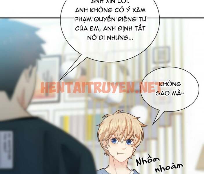 Xem ảnh Thời Gian Giữa Sói Và Chó - Chap 73 - img_113_1644422755 - TruyenVN.APP