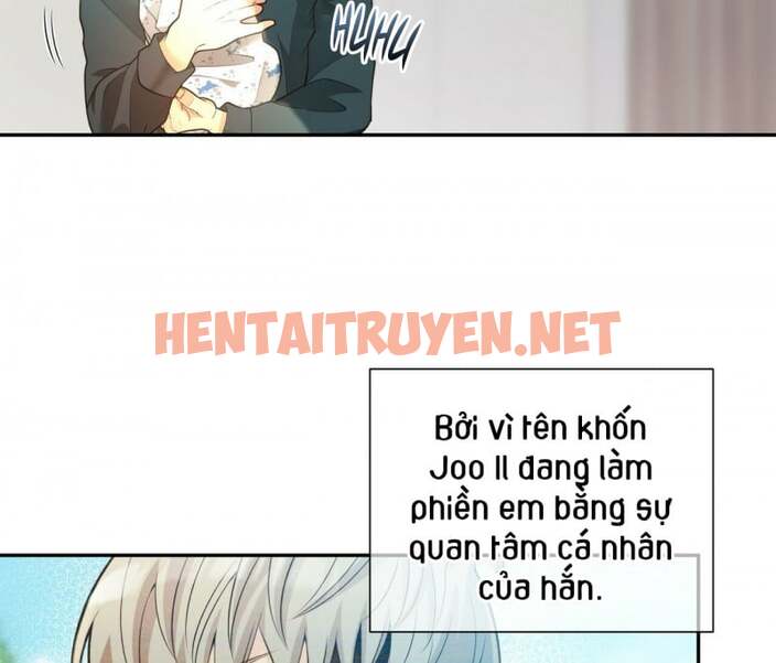 Xem ảnh Thời Gian Giữa Sói Và Chó - Chap 73 - img_151_1644422757 - TruyenVN.APP