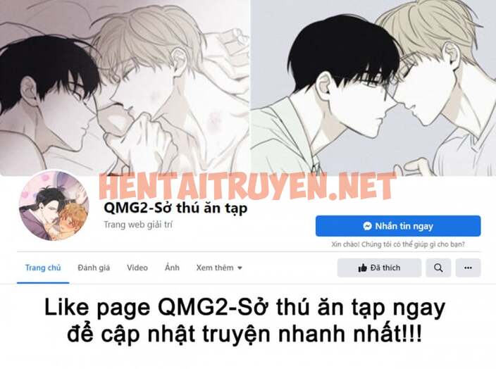 Xem ảnh Thời Gian Giữa Sói Và Chó - Chap 75 - img_121_1644422794 - TruyenVN.APP