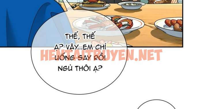 Xem ảnh Thời Gian Giữa Sói Và Chó - Chap 76 - img_136_1645068377 - TruyenVN.APP