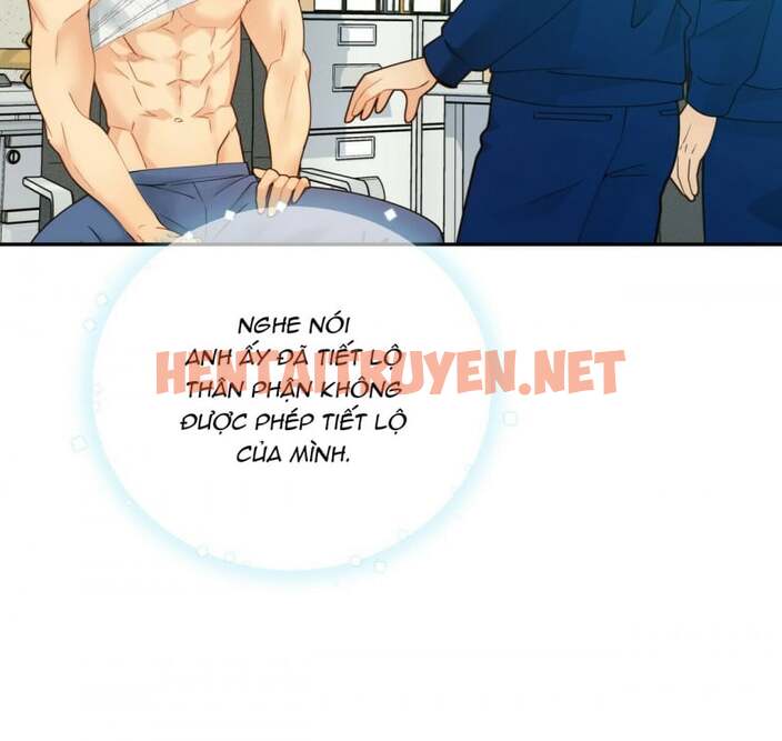 Xem ảnh Thời Gian Giữa Sói Và Chó - Chap 77 - img_094_1645068361 - TruyenVN.APP