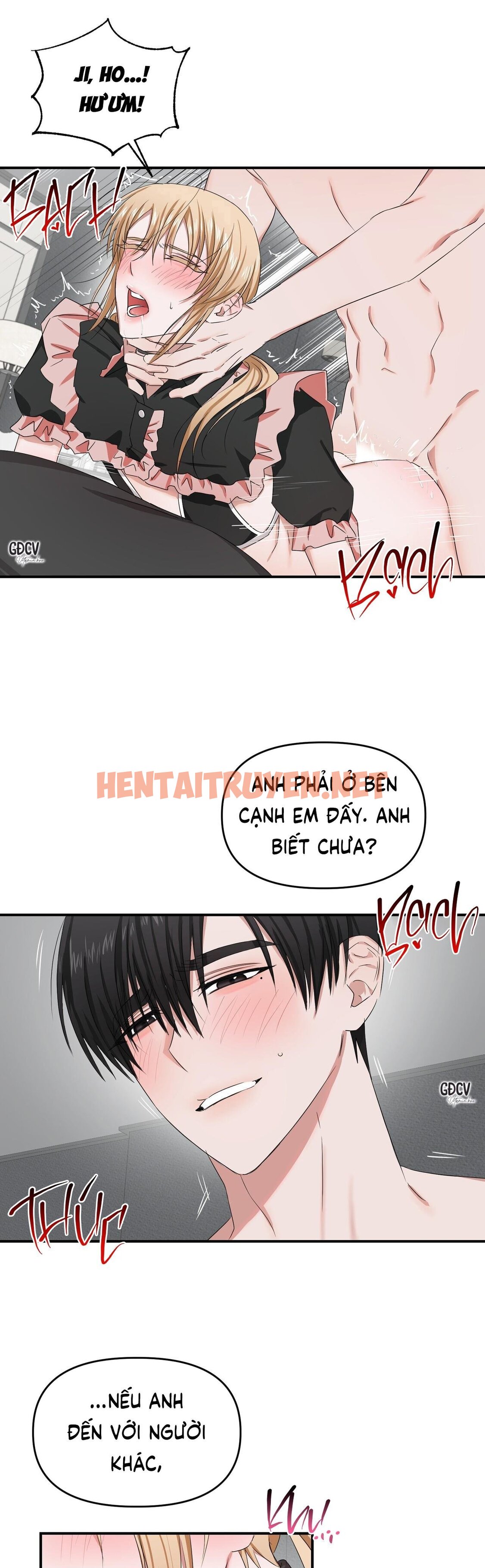 Xem ảnh Thời Gian Hoàn Hảo Của Cô Tiểu Thư - Chap 17 - img_021_1688017331 - HentaiTruyen.net