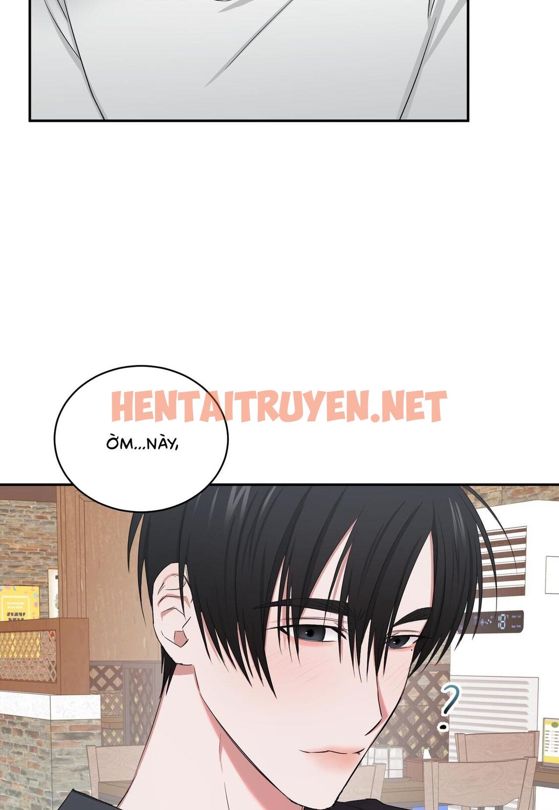 Xem ảnh Thời Gian Hoàn Hảo Của Cô Tiểu Thư - Chap 3 - img_035_1674652521 - TruyenVN.APP