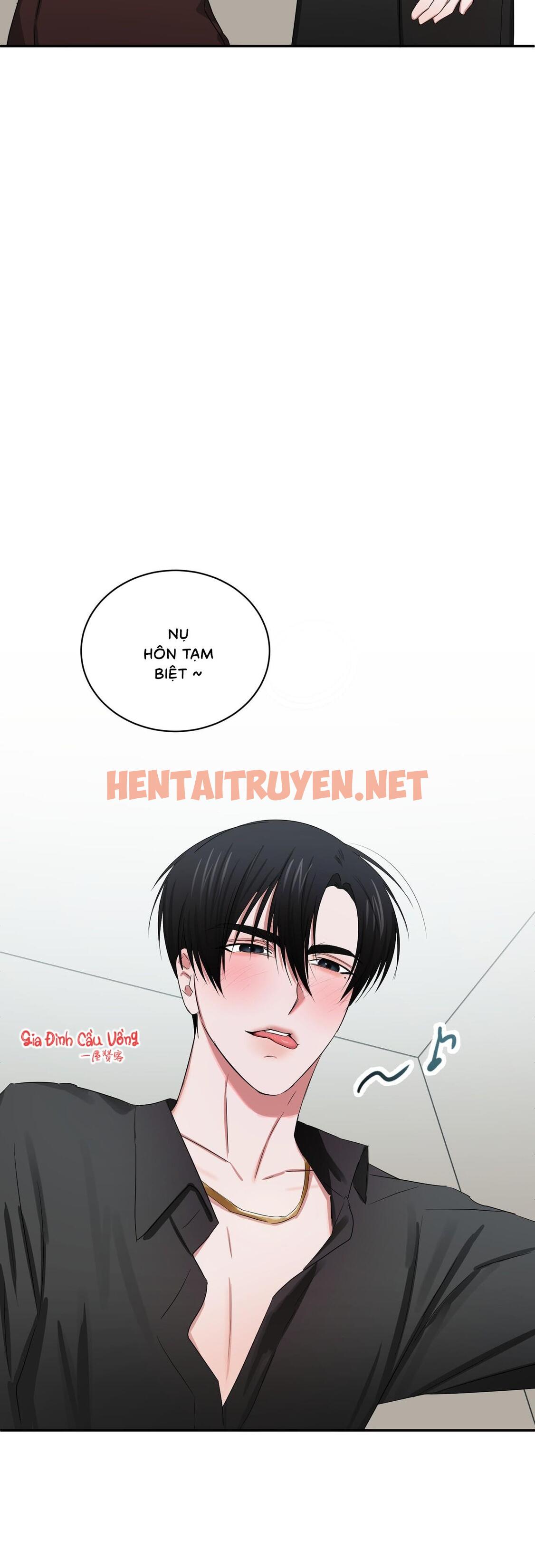 Xem ảnh Thời Gian Hoàn Hảo Của Cô Tiểu Thư - Chap 8 - img_006_1675144256 - HentaiTruyenVN.net