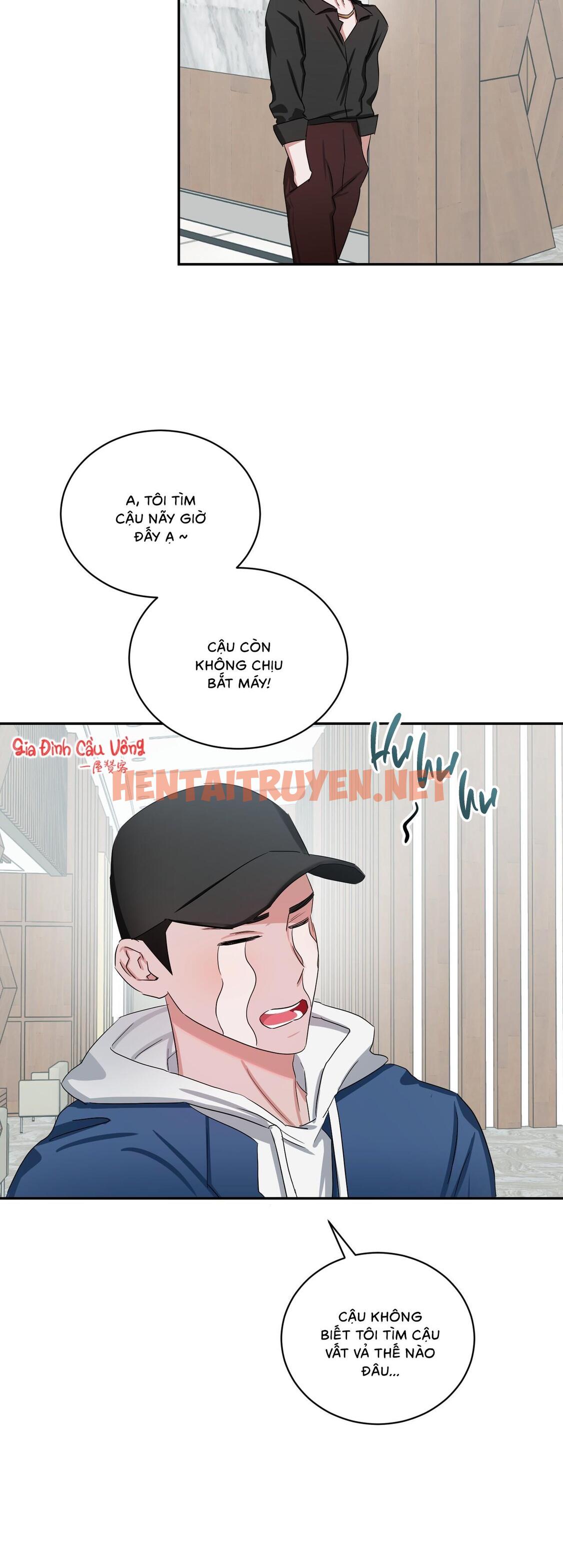 Xem ảnh Thời Gian Hoàn Hảo Của Cô Tiểu Thư - Chap 8 - img_013_1675144271 - HentaiTruyen.net