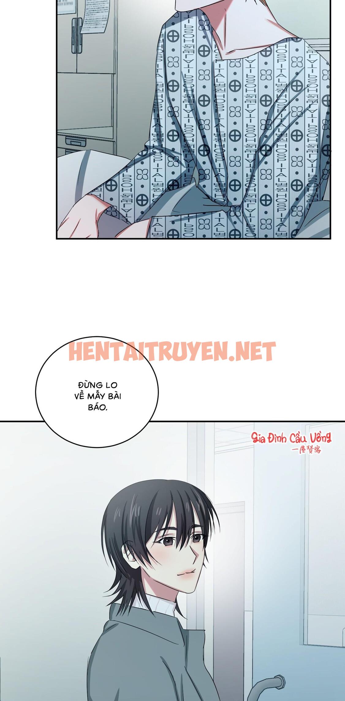 Xem ảnh Thời Gian Hoàn Hảo Của Cô Tiểu Thư - Chap 8 - img_048_1675144346 - HentaiTruyen.net