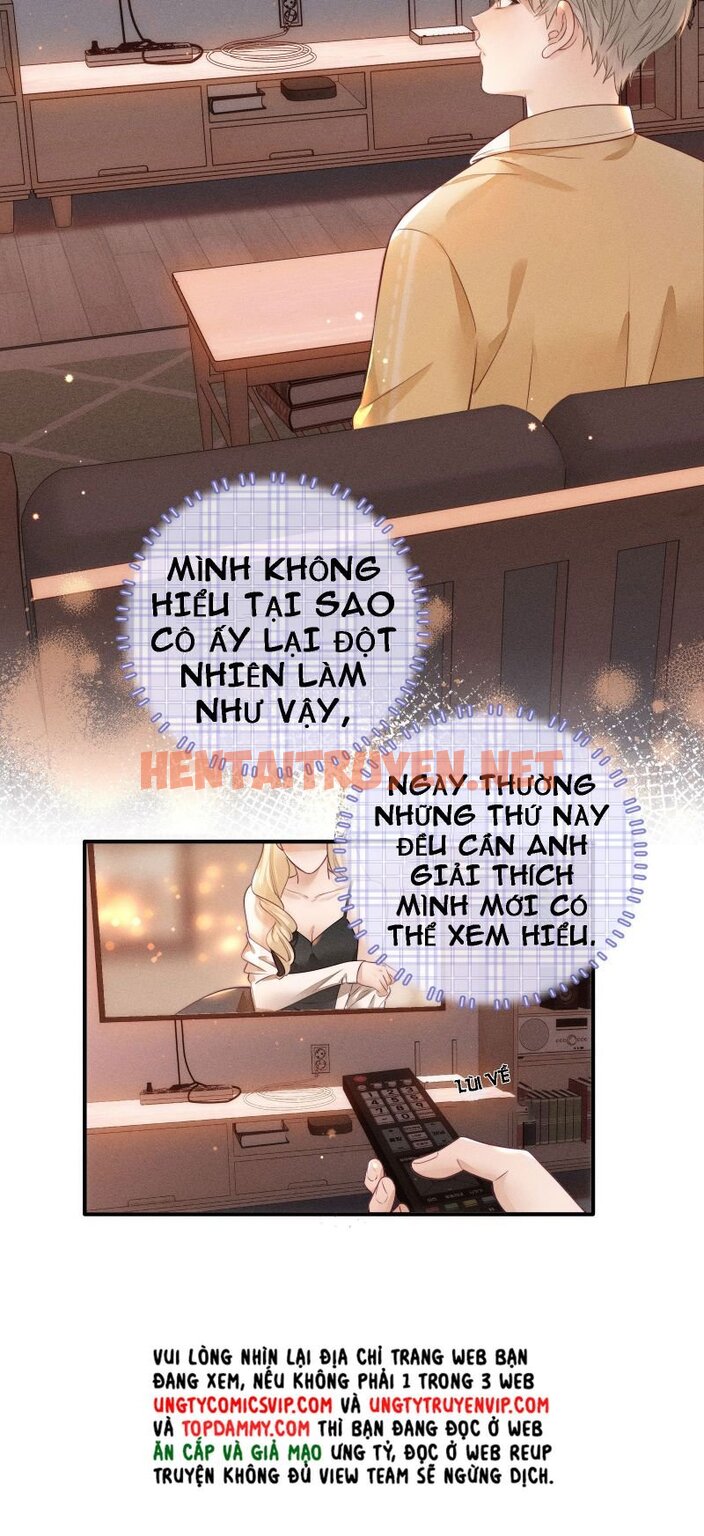 Xem ảnh Thời Gian May Mắn - Chap 13 - img_018_1702465988 - TruyenVN.APP