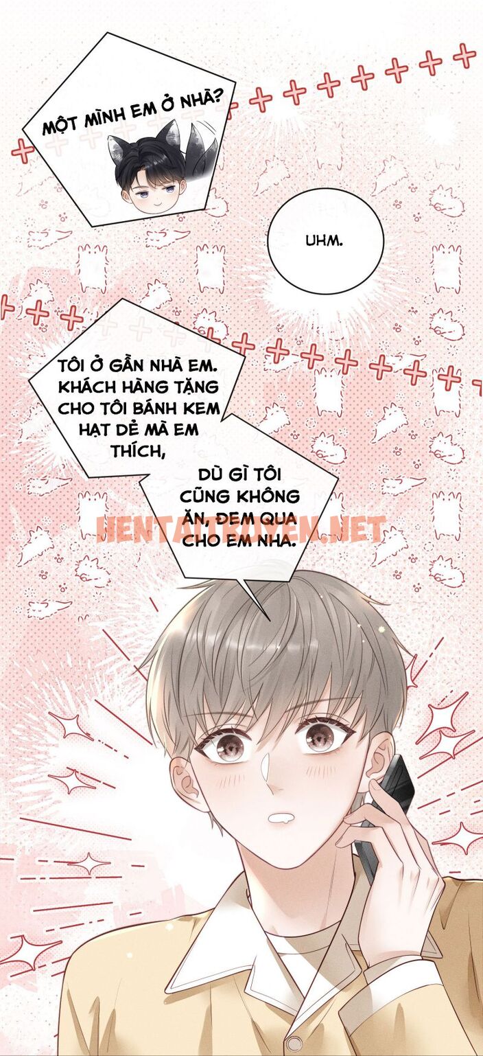 Xem ảnh Thời Gian May Mắn - Chap 13 - img_021_1702465996 - TruyenVN.APP