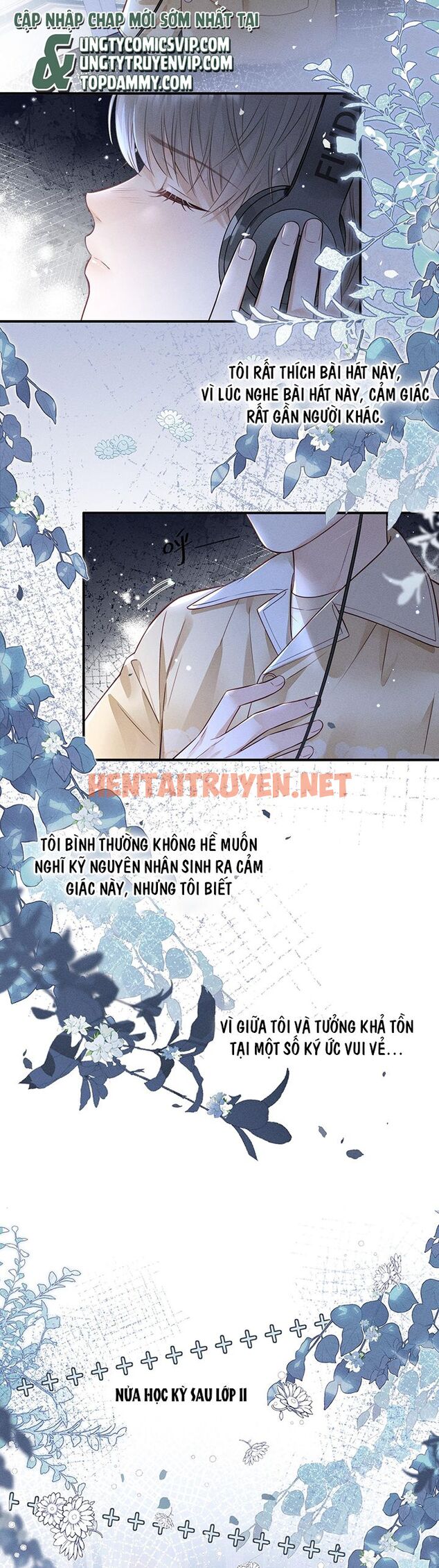 Xem ảnh Thời Gian May Mắn - Chap 15 - img_004_1703650245 - TruyenVN.APP