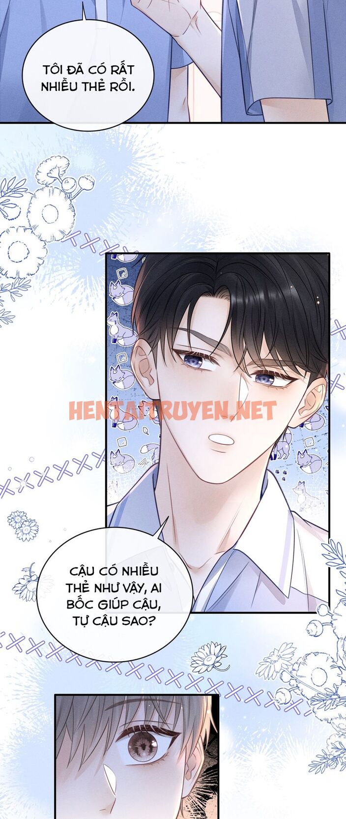 Xem ảnh Thời Gian May Mắn - Chap 19 - img_019_1706669364 - TruyenVN.APP