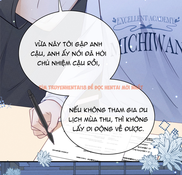 Xem ảnh Thời Gian May Mắn - Chap 29 - img_038_1712724765 - TruyenVN.APP