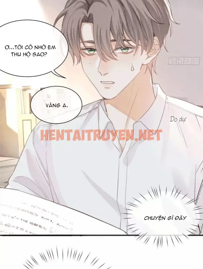 Xem ảnh Thời Gian Săn Mồi Của Sói - Chap 16 - img_033_1651118337 - HentaiTruyenVN.net