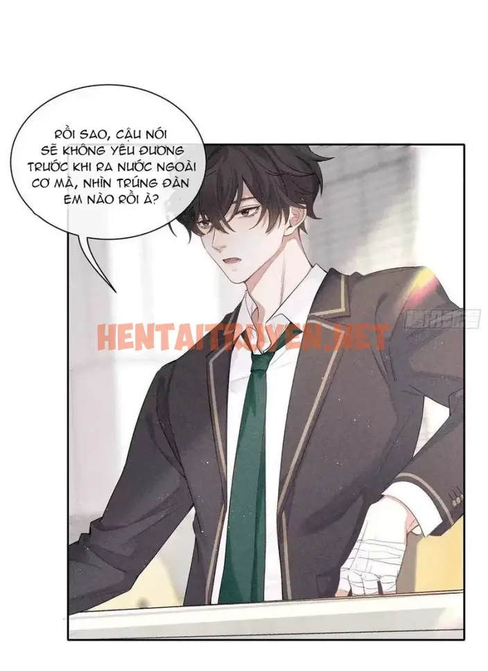 Xem ảnh Thời Gian Săn Mồi Của Sói - Chap 20 - img_006_1651118364 - HentaiTruyenVN.net