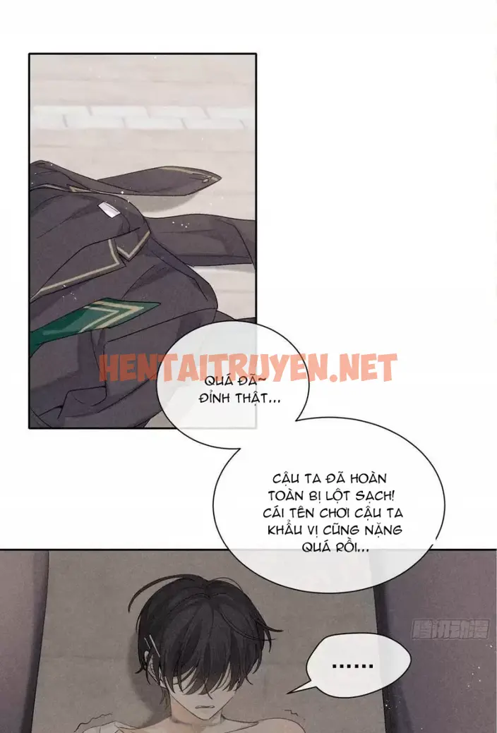 Xem ảnh Thời Gian Săn Mồi Của Sói - Chap 20 - img_048_1651118371 - HentaiTruyenVN.net