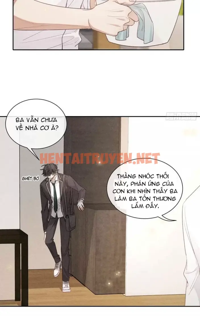 Xem ảnh Thời Gian Săn Mồi Của Sói - Chap 22 - img_004_1652242225 - HentaiTruyen.net