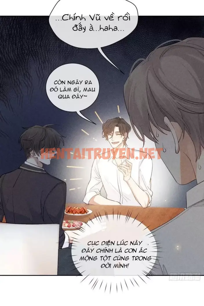 Xem ảnh Thời Gian Săn Mồi Của Sói - Chap 22 - img_010_1652242226 - HentaiTruyenVN.net