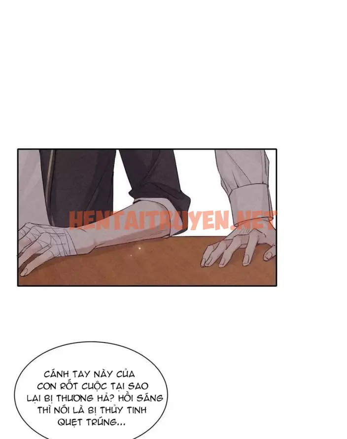 Xem ảnh Thời Gian Săn Mồi Của Sói - Chap 22 - img_011_1652242226 - HentaiTruyenVN.net