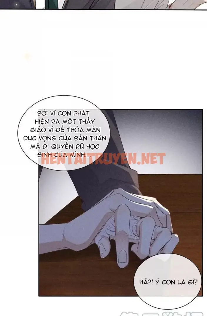 Xem ảnh Thời Gian Săn Mồi Của Sói - Chap 22 - img_016_1652242227 - HentaiTruyenVN.net