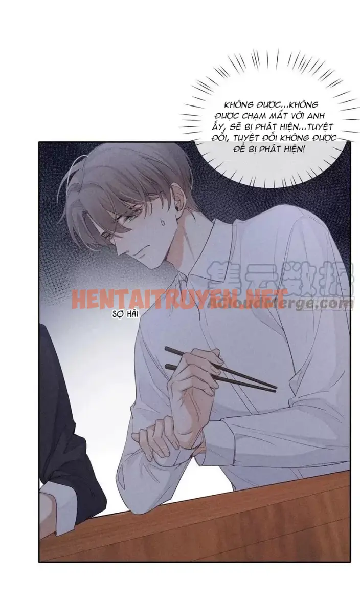 Xem ảnh Thời Gian Săn Mồi Của Sói - Chap 22 - img_020_1652242227 - HentaiTruyenVN.net