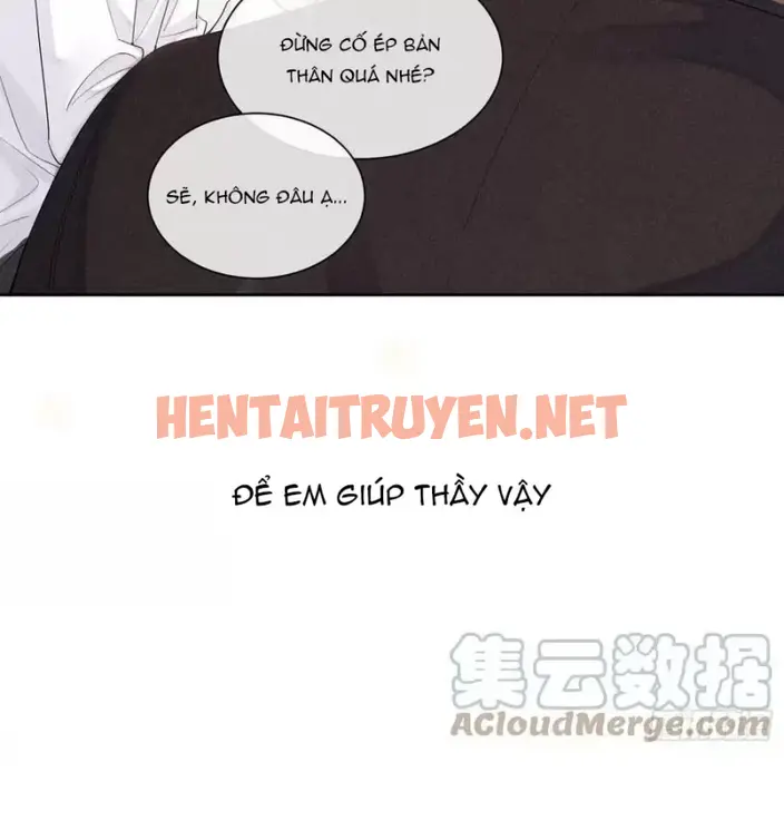 Xem ảnh Thời Gian Săn Mồi Của Sói - Chap 23 - img_010_1652242300 - HentaiTruyenVN.net