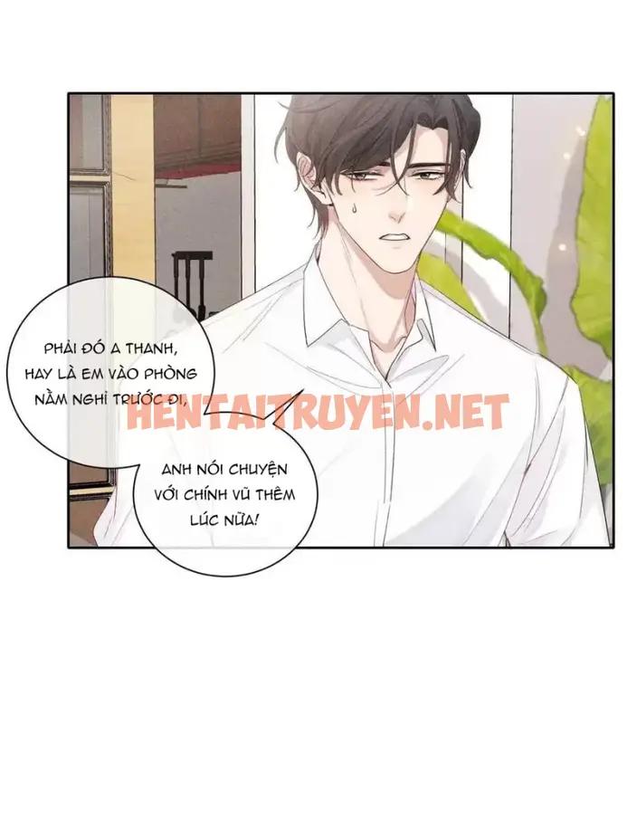 Xem ảnh Thời Gian Săn Mồi Của Sói - Chap 23 - img_037_1652242303 - HentaiTruyenVN.net